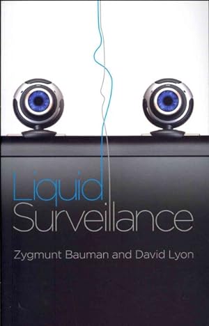 Seller image for Liquid Surveillance : A Conversation for sale by GreatBookPrices