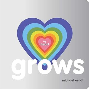 Seller image for My Heart Grows for sale by GreatBookPrices