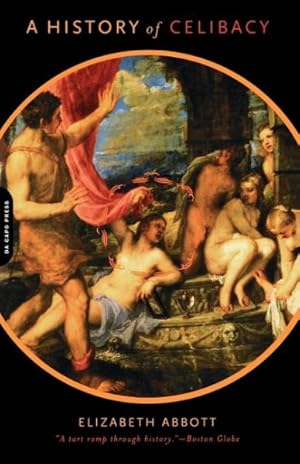 Immagine del venditore per History of Celibacy venduto da GreatBookPrices