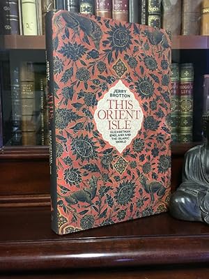 Immagine del venditore per This Orient Isle: Elizabethan England and The Islamic World. venduto da Time Booksellers
