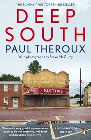 Imagen del vendedor de Deep South : Four Seasons on Back Roads a la venta por GreatBookPrices