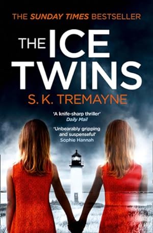 Immagine del venditore per Ice Twins venduto da GreatBookPrices
