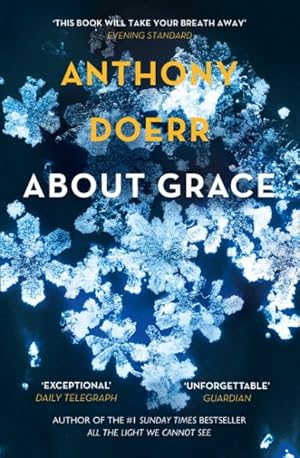 Seller image for About Grace for sale by GreatBookPrices