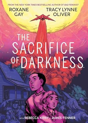 Seller image for Sacrifice of Darkness for sale by GreatBookPrices