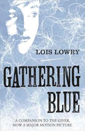 Seller image for Gathering Blue for sale by GreatBookPrices