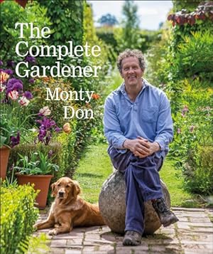 Immagine del venditore per Complete Gardener : A Practical, Imaginative Guide to Every Aspect of Gardening venduto da GreatBookPrices