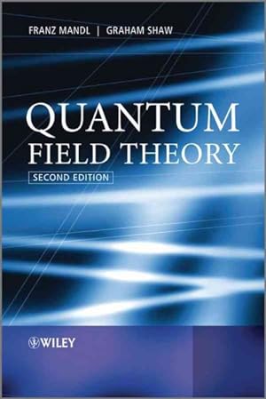 Imagen del vendedor de Quantum Field Theory a la venta por GreatBookPrices