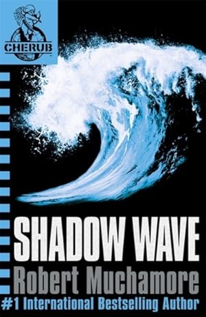 Seller image for Shadow Wave for sale by GreatBookPrices