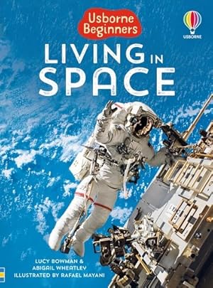Seller image for Living in Space for sale by GreatBookPrices