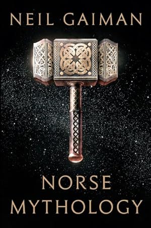 Seller image for Norse Mythology for sale by GreatBookPrices