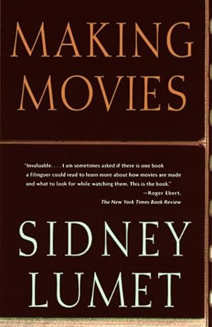 Seller image for Making Movies for sale by GreatBookPrices