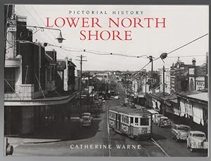 Imagen del vendedor de Pictorial History; Lower North Shore. a la venta por Time Booksellers