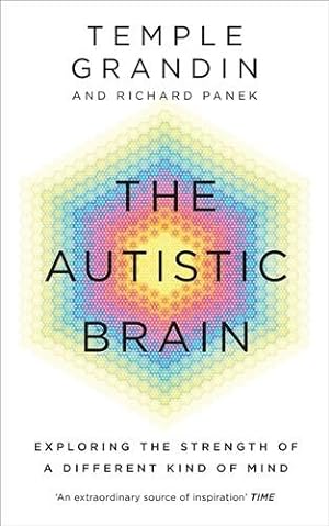 Seller image for Autistic Brain for sale by GreatBookPrices