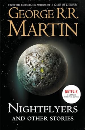 Bild des Verkufers fr Nightflyers and Other Stories zum Verkauf von GreatBookPrices