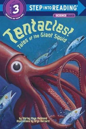 Imagen del vendedor de Tentacles : Tales of the Giant Squid a la venta por GreatBookPrices