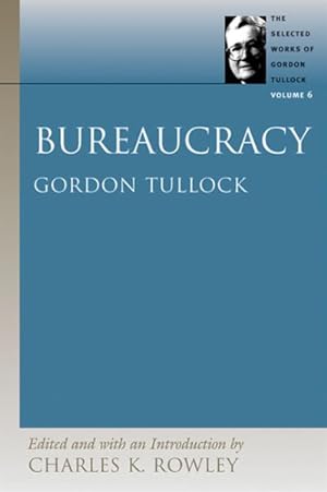 Seller image for Bureaucracy for sale by GreatBookPrices