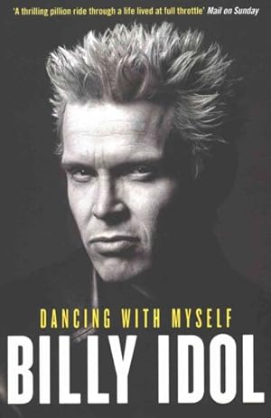 Immagine del venditore per Dancing With Myself venduto da GreatBookPrices