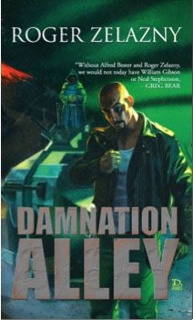 Seller image for Damnation Alley for sale by GreatBookPrices