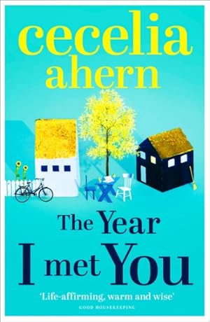 Immagine del venditore per Year I Met You venduto da GreatBookPrices