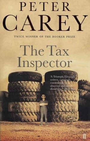 Image du vendeur pour Tax Inspector mis en vente par GreatBookPrices