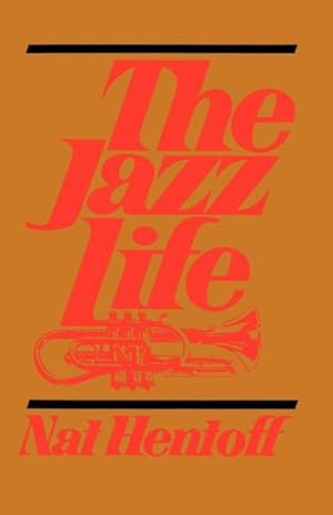 Bild des Verkufers fr Jazz Life zum Verkauf von GreatBookPrices