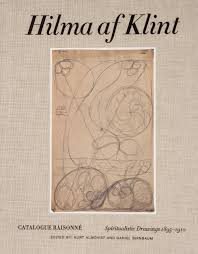 Seller image for Hilma Af Klint : Catalogue Raisonn: Spiritualistic Drawings 1895?1910 for sale by GreatBookPrices