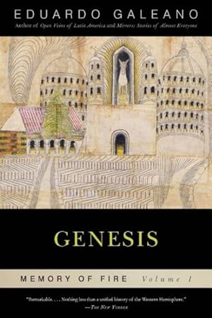 Imagen del vendedor de Genesis a la venta por GreatBookPrices