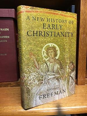 Imagen del vendedor de A New History Of Early Christianity. a la venta por Time Booksellers