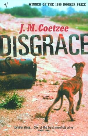 Seller image for Disgrace for sale by GreatBookPrices