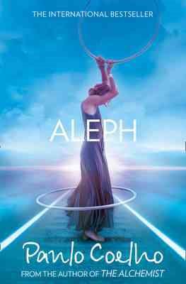 Seller image for Aleph for sale by GreatBookPrices