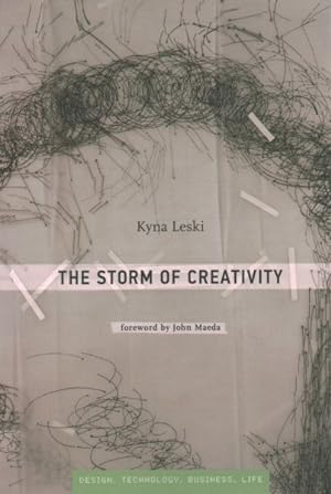 Seller image for Storm of Creativity for sale by GreatBookPrices