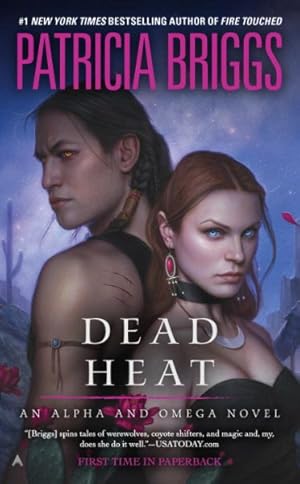 Imagen del vendedor de Dead Heat a la venta por GreatBookPrices