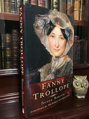 Immagine del venditore per Fanny Trollope: A Remarkable Life. venduto da Time Booksellers