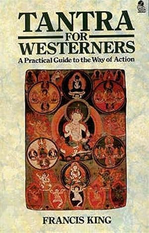 Imagen del vendedor de Tantra for Westerners : A Practical Guide to the Way of Action a la venta por GreatBookPrices