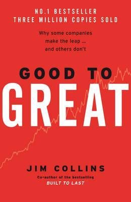 Imagen del vendedor de Good to Great a la venta por GreatBookPrices