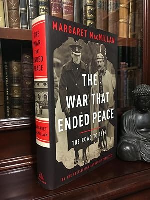 Image du vendeur pour The War That Ended Peace: The Road to 1914. mis en vente par Time Booksellers