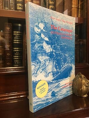 Imagen del vendedor de Poor Souls, They Perished, The Cataraqui Australia's Worst Shipwreck. a la venta por Time Booksellers