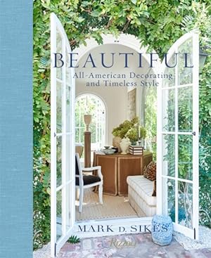 Bild des Verkufers fr Beautiful : All-American Decorating and Timeless Style zum Verkauf von GreatBookPrices