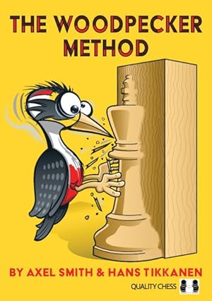 Seller image for Woodpecker Method for sale by GreatBookPrices