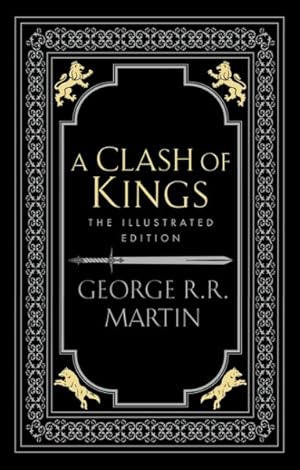 Imagen del vendedor de Clash of Kings a la venta por GreatBookPrices