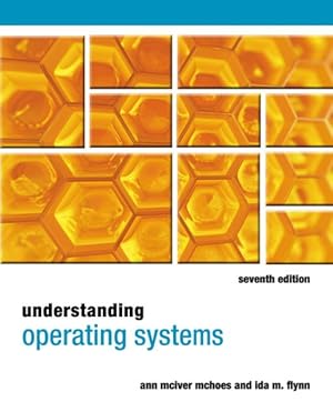 Seller image for Understanding Operating Systems for sale by GreatBookPrices