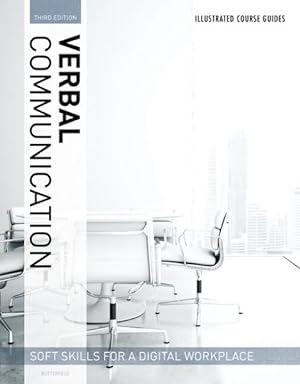 Seller image for Verbal Communication - Soft Skills for a Digital Workplace : Soft Skills for a Digital Workplace for sale by GreatBookPrices