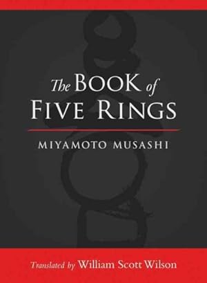 Bild des Verkufers fr Book of Five Rings zum Verkauf von GreatBookPrices