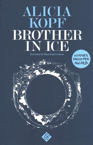 Seller image for Brother in Ice for sale by GreatBookPrices
