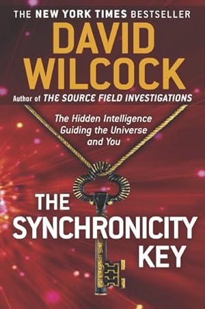 Immagine del venditore per Synchronicity Key : The Hidden Intelligence Guiding the Universe and You venduto da GreatBookPrices