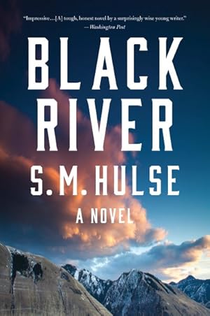 Imagen del vendedor de Black River a la venta por GreatBookPrices