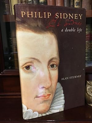 Seller image for Philip Sidney: A Double Life. for sale by Time Booksellers