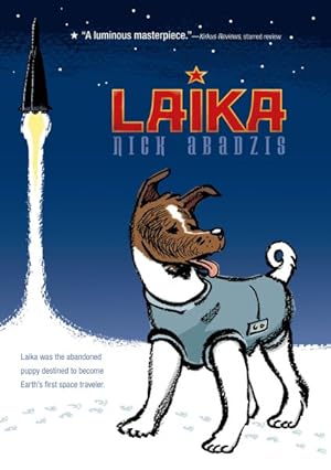 Seller image for Laika for sale by GreatBookPrices