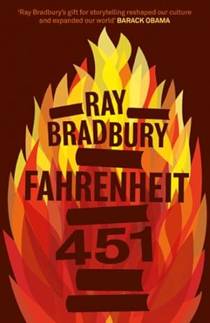 Seller image for Fahrenheit 451 for sale by GreatBookPrices