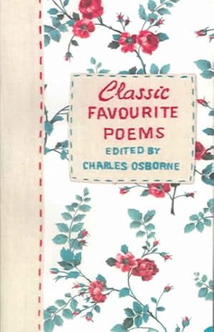 Seller image for Classic Favourite Poems for sale by GreatBookPrices